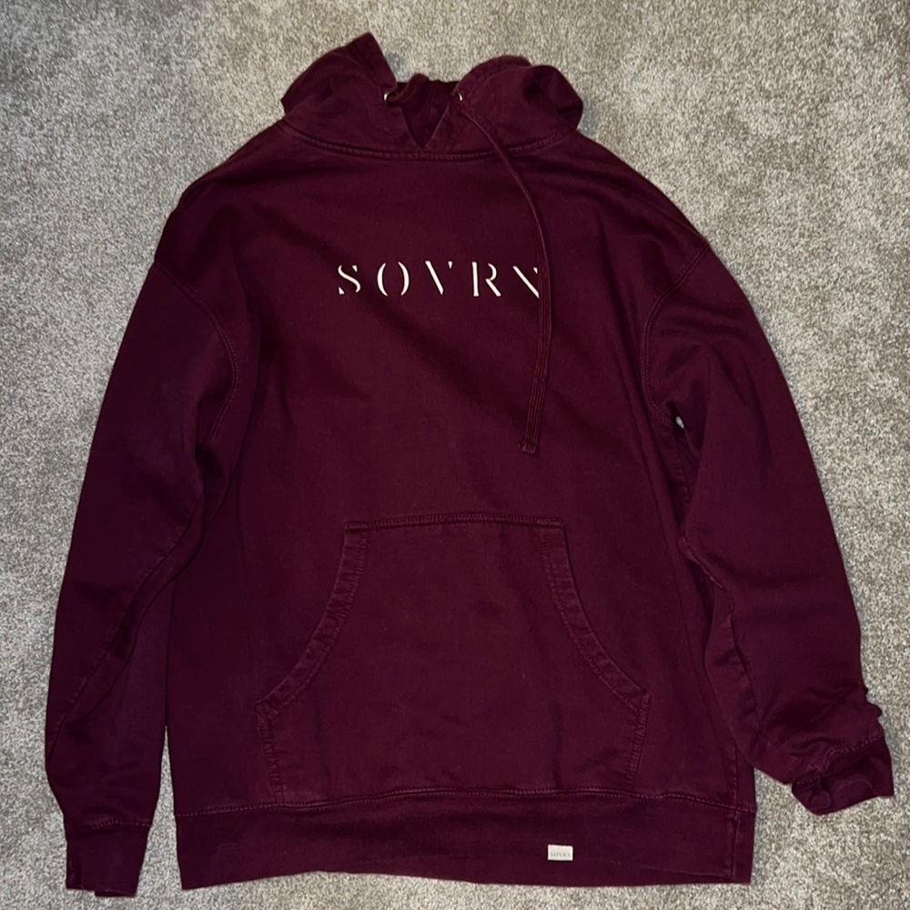 SOVRN Hoodie